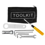 Benzininis polių kaltas KD11923 50J 1,9 kW 49 mm / 69 mm / 100 mm - Image 14