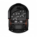 Belaidis (GPS) vejos robotas X7 PLUS Gen2, Sunseeker skirtas vejoms iki 6 000 m² - Image 2