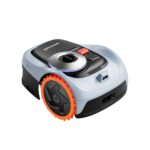 Vejos pjovimo robotas Segway Navimow i208 AWD, 800 m²