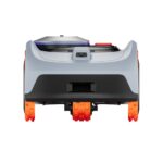 Vejos pjovimo robotas Segway Navimow i208 AWD, 800 m² - Image 2