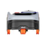 Vejos pjovimo robotas Segway Navimow i208 AWD, 800 m² - Image 3