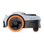 Vejos pjovimo robotas Segway Navimow i208 AWD, 800 m² - Image 4