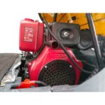 Mini Ekskavatorius ENZO HT-10E - Image 6