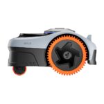 Vejos pjovimo robotas Segway Navimow i208 AWD, 800 m² - Image 5