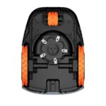 Vejos pjovimo robotas Segway Navimow i208 AWD, 800 m² - Image 6