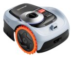 Belaidis vejos robotas SEGWAY Navimow i206 AWD  6 arams 600 m²