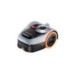 Belaidis vejos robotas SEGWAY Navimow i206 AWD  6 arams 600 m² - Image 7