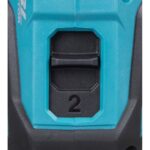 Akumuliatorinis suktuvas-gręžtuvas Makita DDF490Z, 18V (be akum. ir krov.) - Image 6