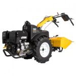 Priedas kultivavimui Pro Trac 1350 - Image 4