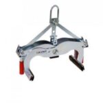 Probst EXG EasyGrip MAXI Bortų griebtuvas 0-400mm