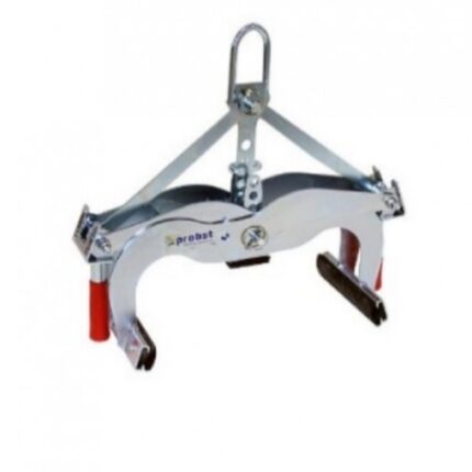 Probst EXG EasyGrip MAXI Bortų griebtuvas 0-400mm