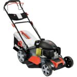 Benzinine savaeigė vejapjovė Dedra DED8726-46H1 su HONDA varikliu 3,4kW, 46cm HONDA GCV145
