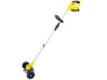 Akumuliatorinis daugiafunkcinis trimeris 2x2.0Ah 21V (XXL komplektas) - Image 5