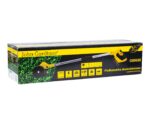 Akumuliatorinis daugiafunkcinis trimeris 2x2.0Ah 21V (XXL komplektas) - Image 6