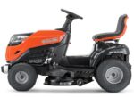 Sodo vejos traktorius OLEO - MAC 99L/12,5 K M - Image 3