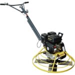 Betono glaistyklė su disku, BFG100, Baumax