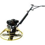 Betono glaistyklė su disku, BFG100, Baumax - Image 2