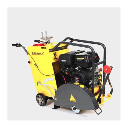 Asfalto, Betono pjaustyklė BS50E-E-Start, BAUMAX