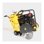 Asfalto, Betono pjaustyklė BS50E-E-Start, BAUMAX - Image 3