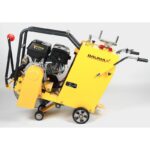 Asfalto, Betono pjaustyklė BS50E-E-Start, BAUMAX - Image 2