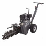 Tranšėjų kasimo mašina BlackStone TS 420 L