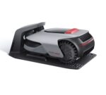 DREAME A1 Pro belaidis vejos robotas iki 10a - Image 3