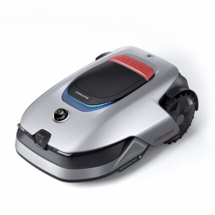 DREAME A2 belaidis vejos robotas 3000m