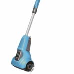 18V akumuliatorinis terasos valymo įrenginys DEDRA SAS+ALL DED6979