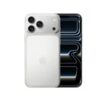 Telefonas Apple iPhone 17 Pro Max 256GB Silver - MFYM4HX/A