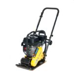 Vibroplokštė 65 kg, Baumax VP10/31