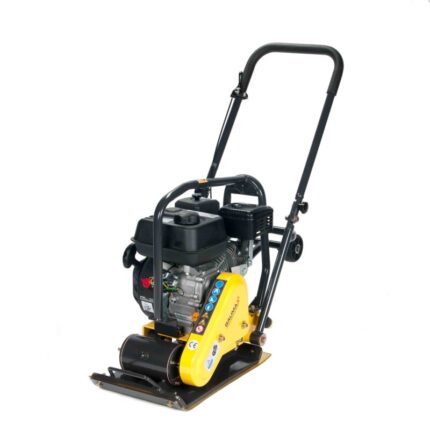 Vibroplokštė 65 kg, Baumax VP10/31