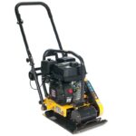 Vibroplokštė 65 kg, Baumax VP10/31 - Image 2