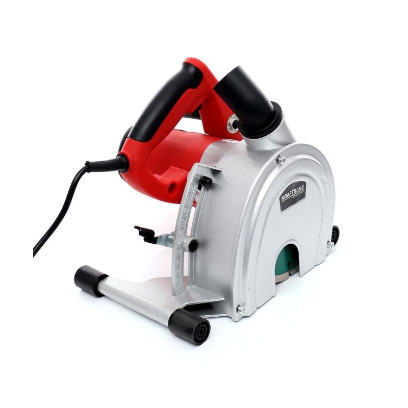 1 Vagapjovė 3100W Kraftdele KD1538 - Image 1