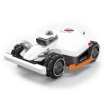 Vejapjovė robotas MAMMOTION Luba 3 AWD 3000