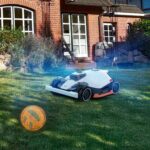 Vejapjovė robotas MAMMOTION Luba 3 AWD 3000 - Image 12