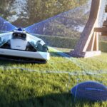 Vejapjovė robotas MAMMOTION Luba 3 AWD 3000 - Image 13