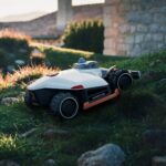 Vejapjovė robotas MAMMOTION Luba 3 AWD 3000 - Image 17