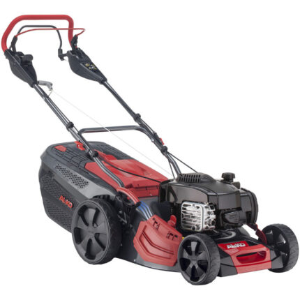 Benzininė vejapjovė Premium 524 VS-B, 4 in 1, B&S EX, 123062 AL-KO