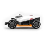 Vejapjovė robotas MAMMOTION Luba 3 AWD 3000 - Image 2