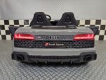 Children's car Audi R8 XXL 2 persons 24 volts - Image 6