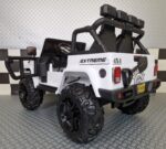 Kids jeep Gravity 12 volts 2 persons - Image 5