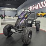 Go-kart Storm Rider XXL with air tires