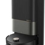 DREAME X50 Ultra dulkių siurblys robotas (juodas)
