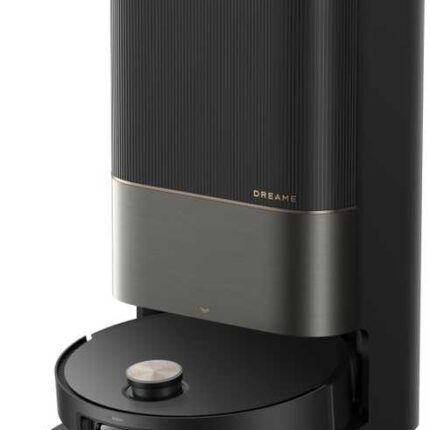 DREAME X50 Ultra dulkių siurblys robotas (juodas)