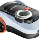 Belaidis vejos robotas SEGWAY Navimow i215E Lidar E