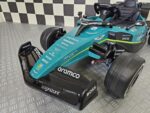 Aston Martin Formula 1 children's car 24 volts - Image 7