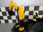 Electric children's excavator 24 volts - Image 8