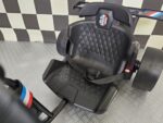 Electric children's trike 24 volt black - Image 6