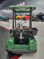 Children's Golf Cart 24 volts - Image 5