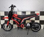 Electric dirt bike 24 volts - Image 4